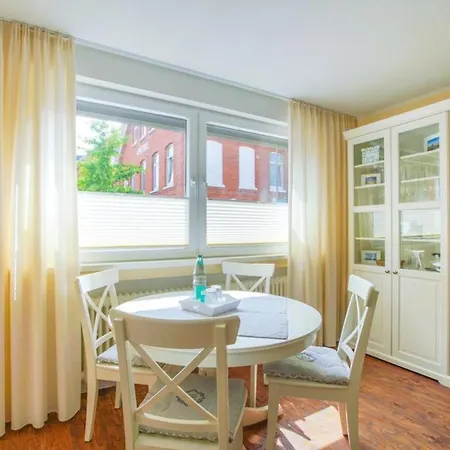 Middenmang Apartmán *