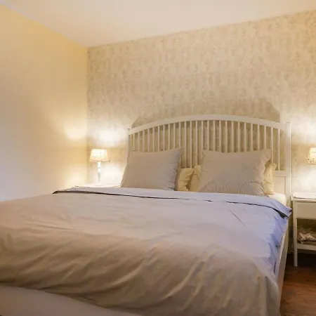 Apartamento Middenmang Borkum